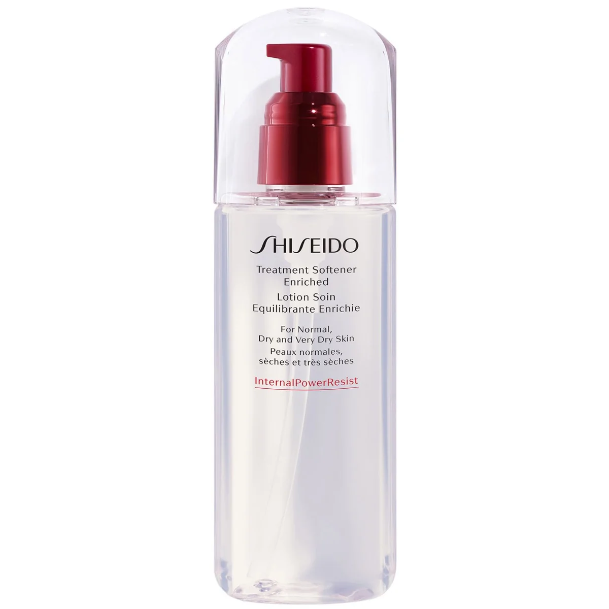 Shiseido Treatment Softener Enriched