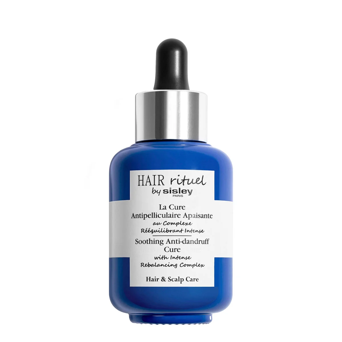 Sisley Hair Rituel Hair Rituel Soothing Anti-Dandruff Cure Serum 60 ml OP=OP