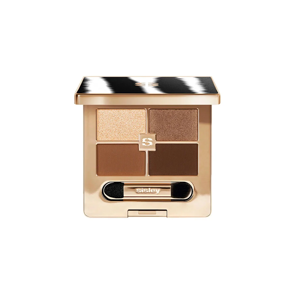 Sisley Phyto-Eye Palette