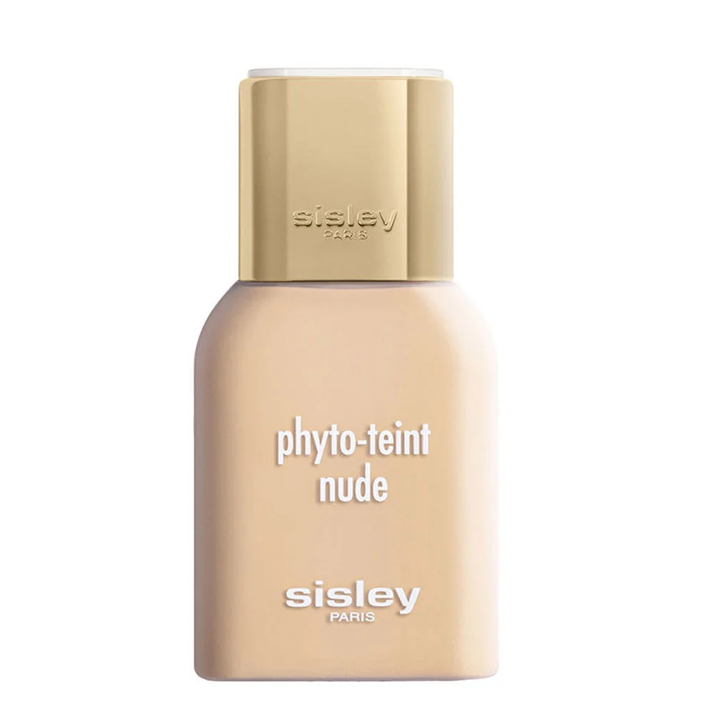 Sisley Phyto-Teint Nude