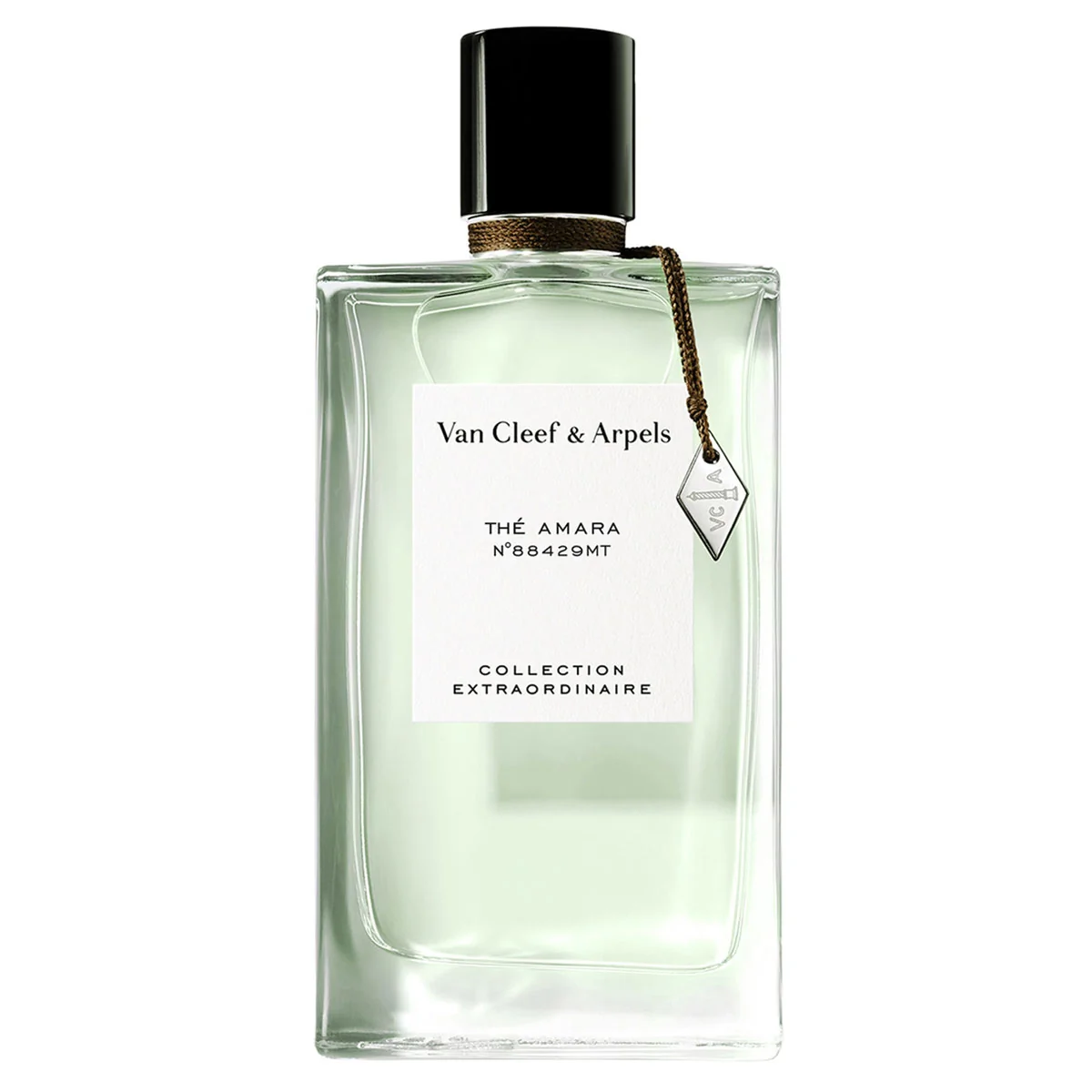 Van Cleef & Arpels Collection Extraordinaire Thé Amara Eau de Parfum