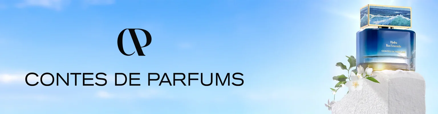 Contes de Parfums