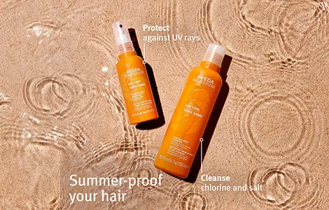 Shop Aveda Suncare