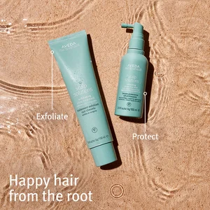 Aveda Scalp Solutions