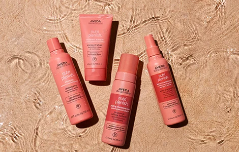 Shop Aveda Nutriplenish