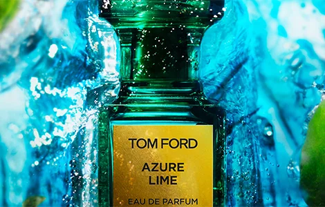 Shop Tom Ford Azure Lime Eau De Parfum