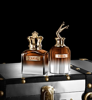 Jean Paul Gaultier Scandal