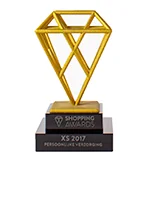 Shopping Award