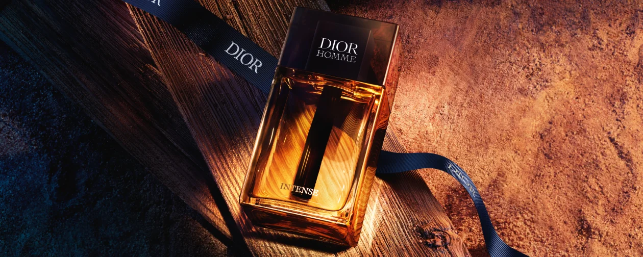 Dior Homme Intense Eau de Parfum