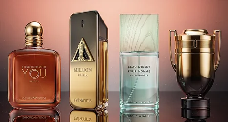 Nieuwe Herengeuren: Ontdek het perfecte cadeau