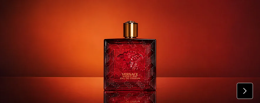 Versace Eros Flame
