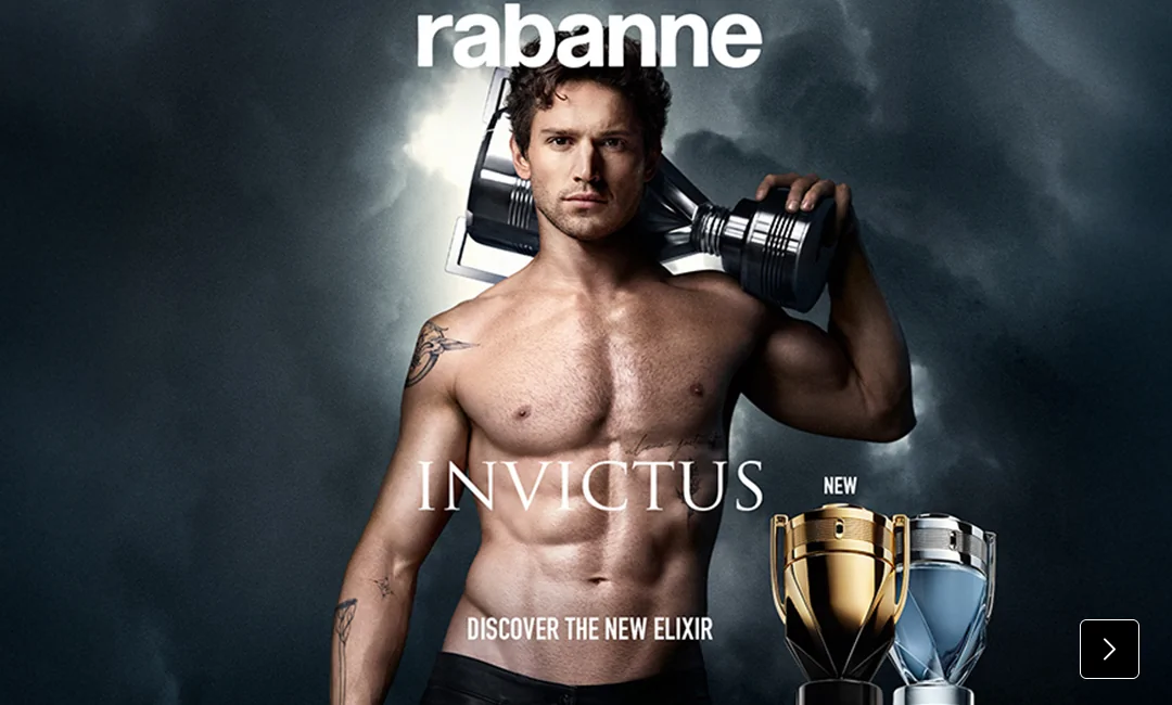 Invictus elixir