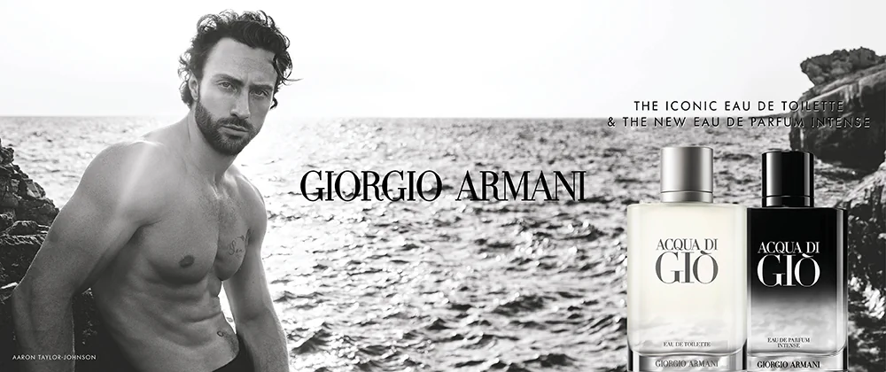 armani