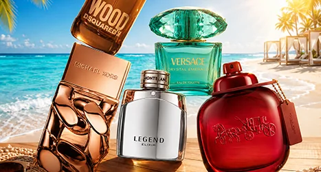 holiday essentials