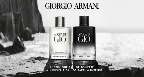 Armani aqcua di gio