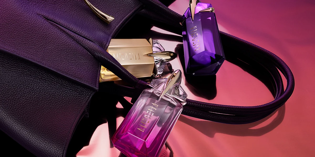 mugler alien pulp