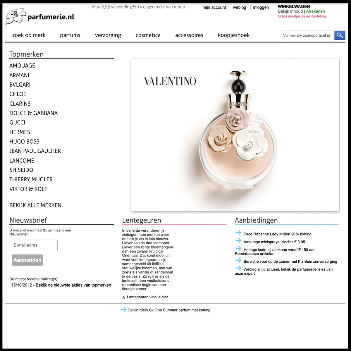 Parfumerie.nl
