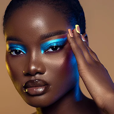 makeup
