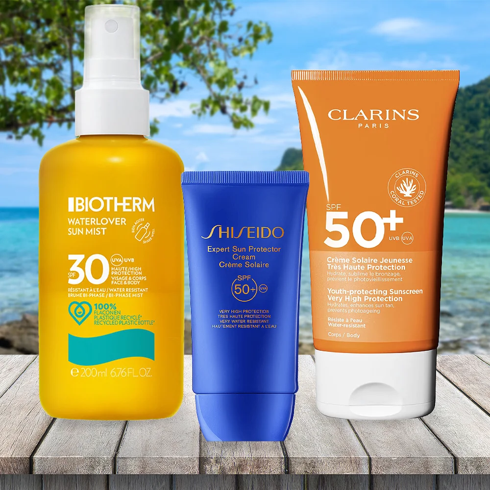 SPF