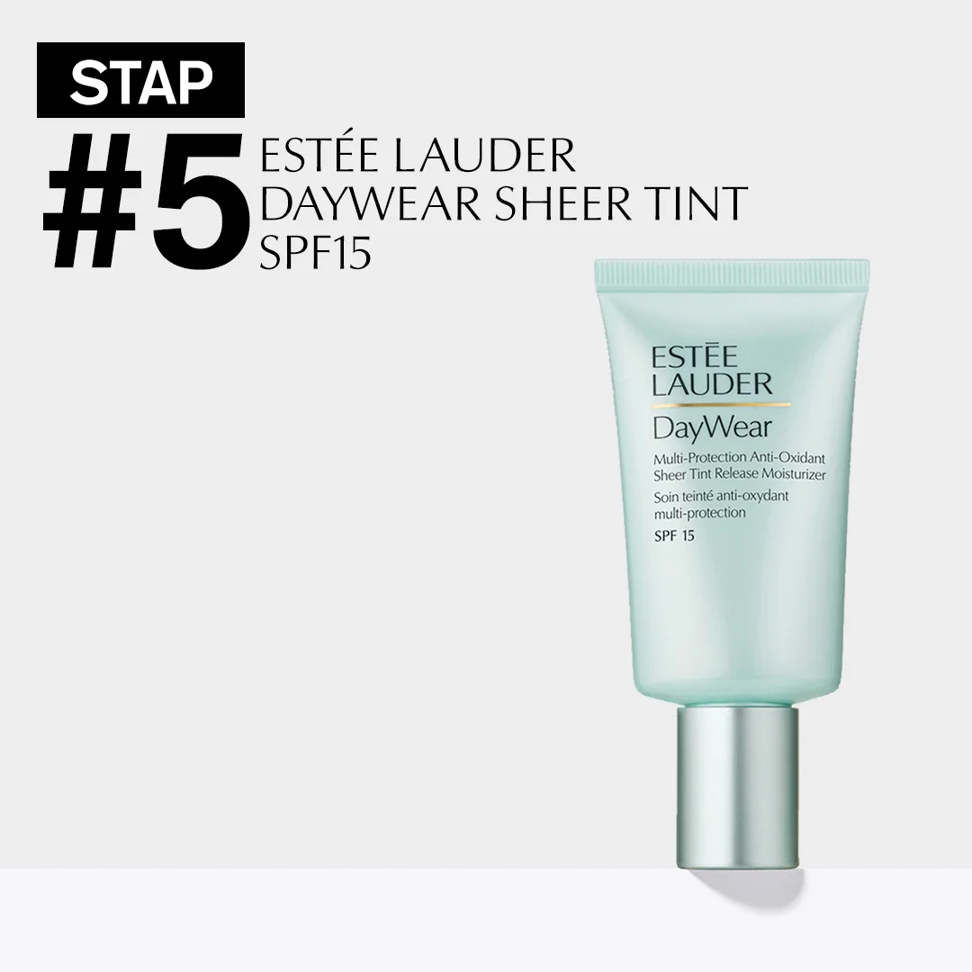 moisturizer