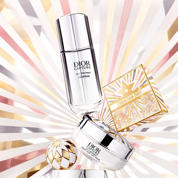 dior huidverzorging