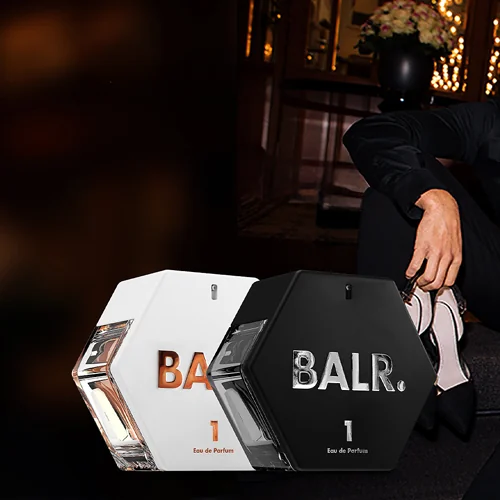 Balr