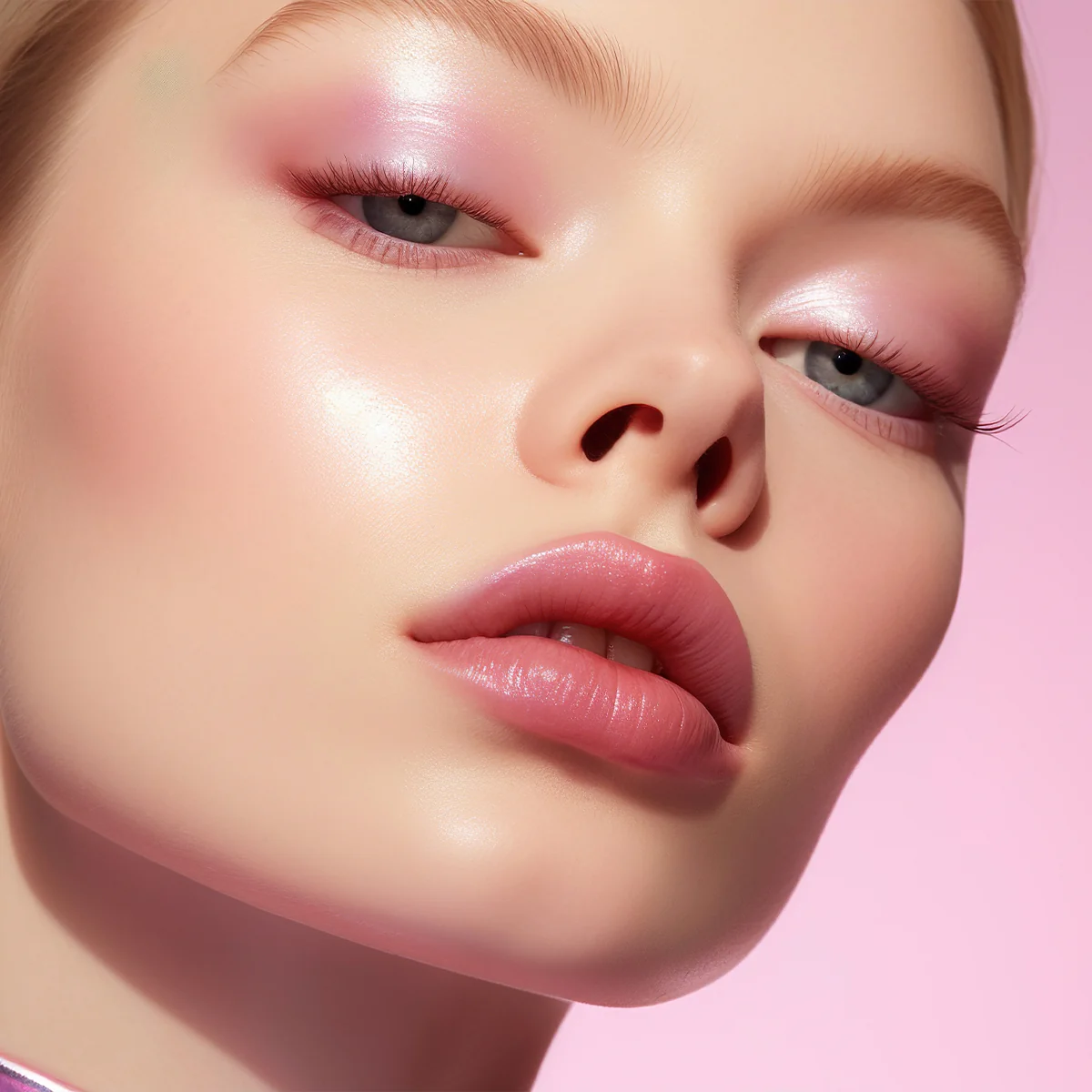makeup