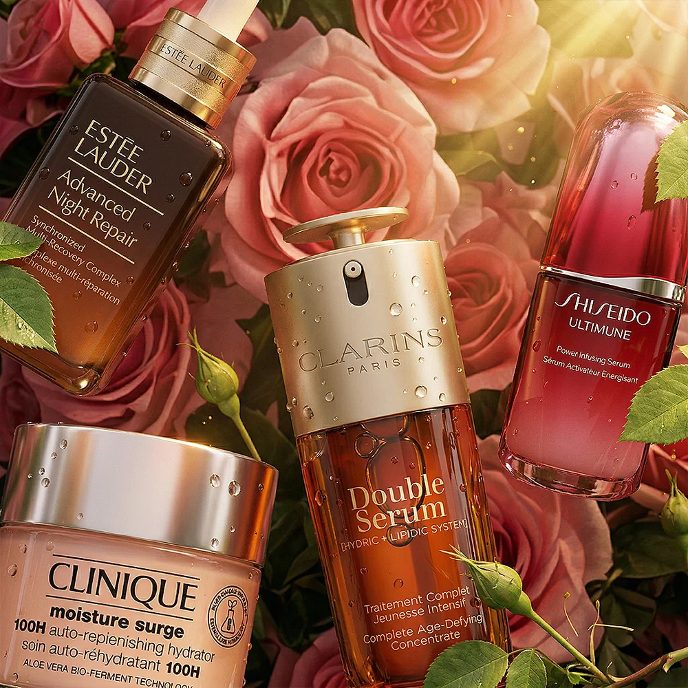 Skincare