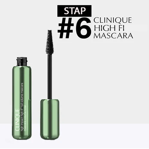 mascara