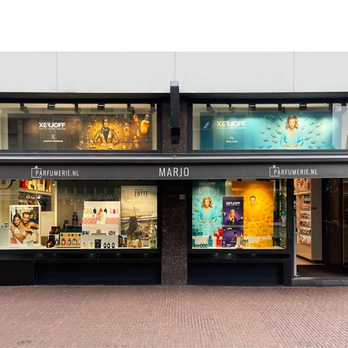 Winkel Parfumerie.nl in Amsterdam