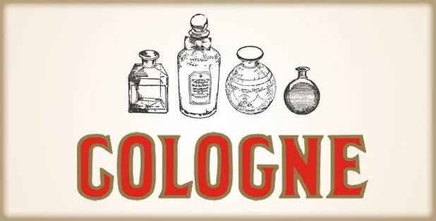 Eau de Cologne Parfum concentratie
