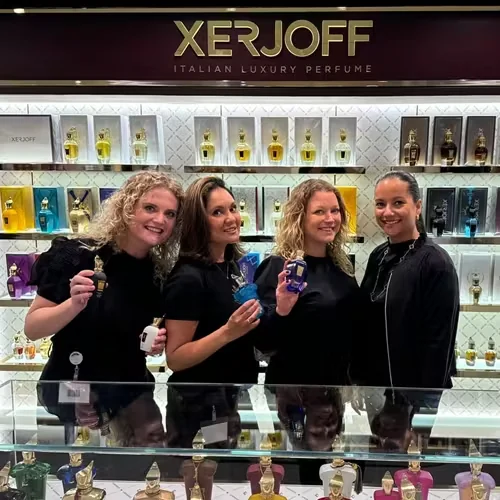 Team Parfumerie.nl