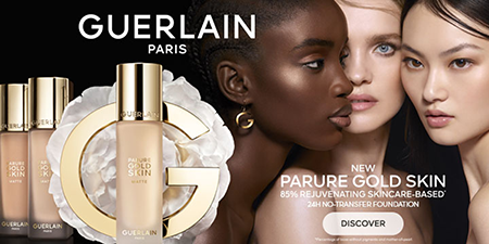 Shop Guerlain make-up