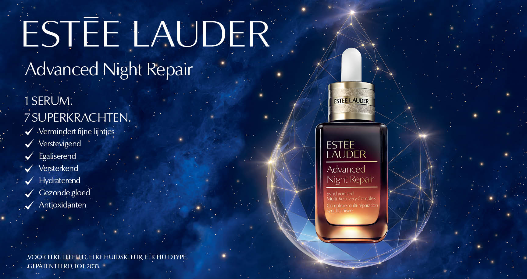 Shop Estee Lauder 