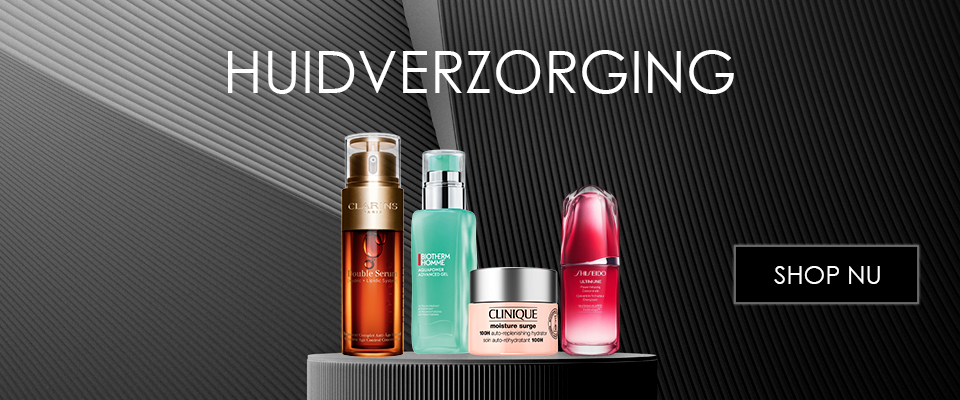 Shop Huidverzorging