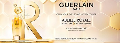 Shop Guerlain Abeille Royale Eye Repair Serum
