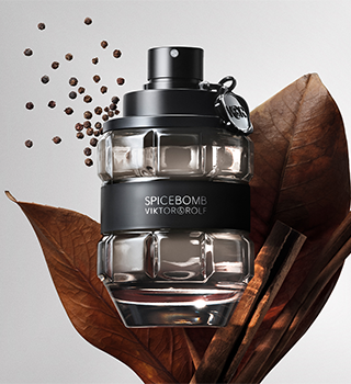 Shop Spicebomb