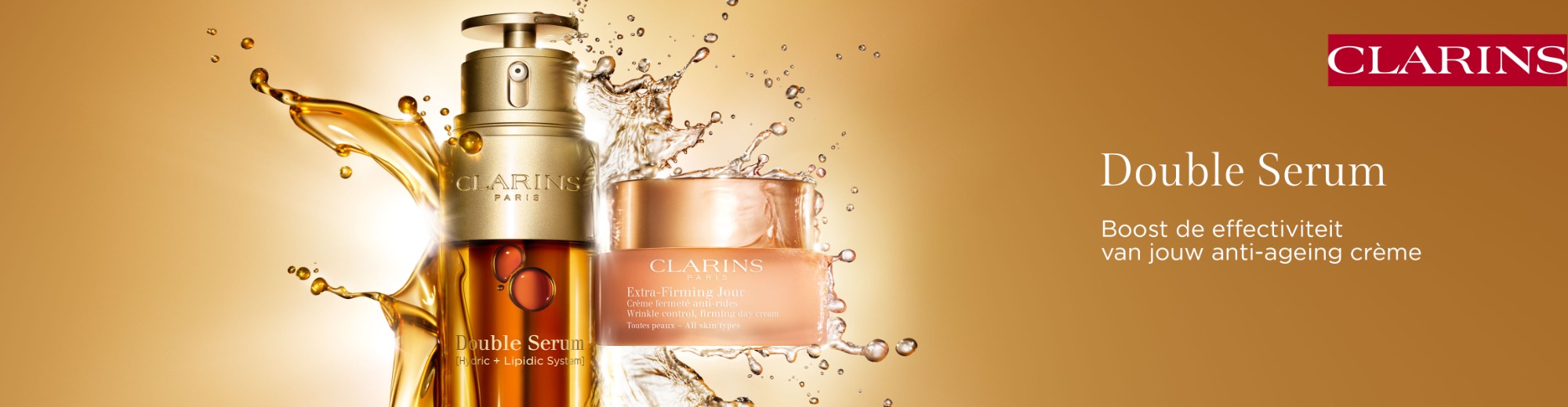 Clarins