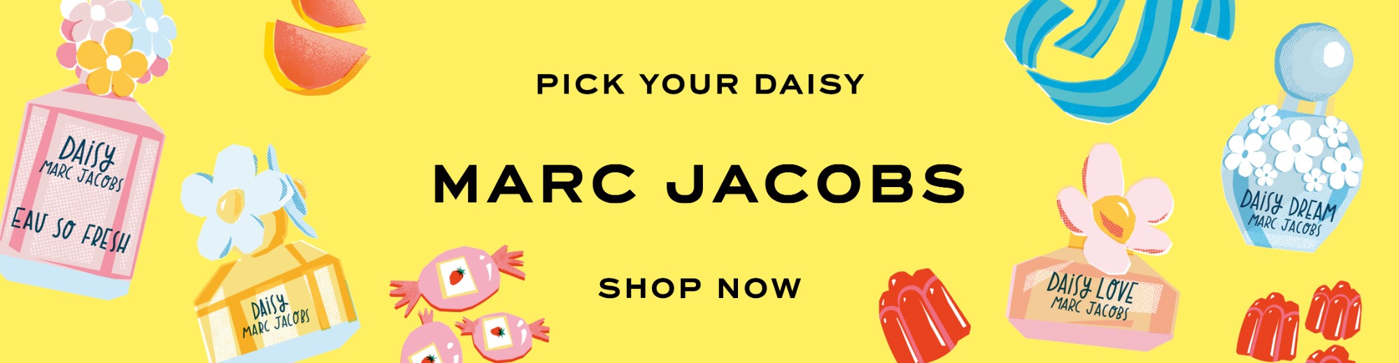 Marc Jacobs
