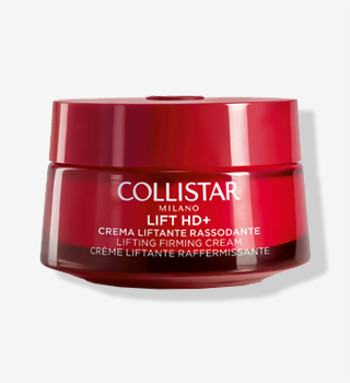 Collistar gezichtverzorging