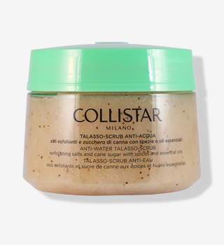 Collistar lichaamsverzorging