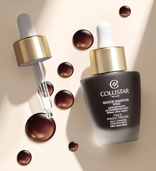 Collistar Magic Drops