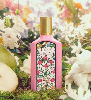 Gucci Flora