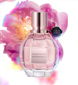 Shop Flowerbomb