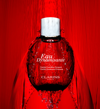 Clarins geuren