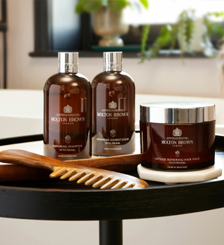 Shop haarverzorging