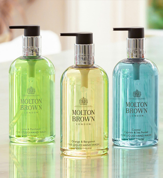 Shop Molton Brown Handcare