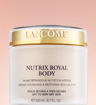 Lancome lichaamsverzorging