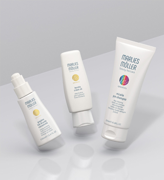 Marlies Moller Collecties