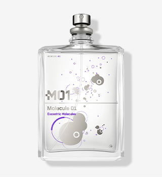 Molecule 01